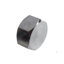 CHROMOWANA ZAŚLEPKA 3/8" DN10