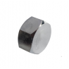 CHROMOWANA ZAŚLEPKA 3/8" DN10