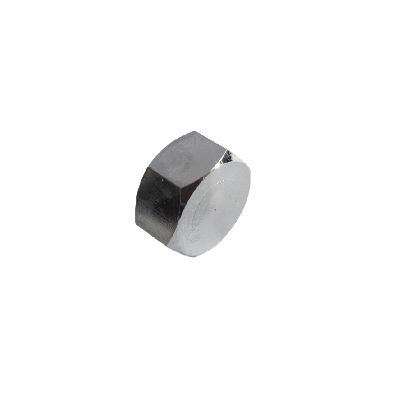 CHROMOWANA ZAŚLEPKA 3/8" DN10