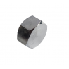 CHROMOWANA ZAŚLEPKA 3/8" DN10