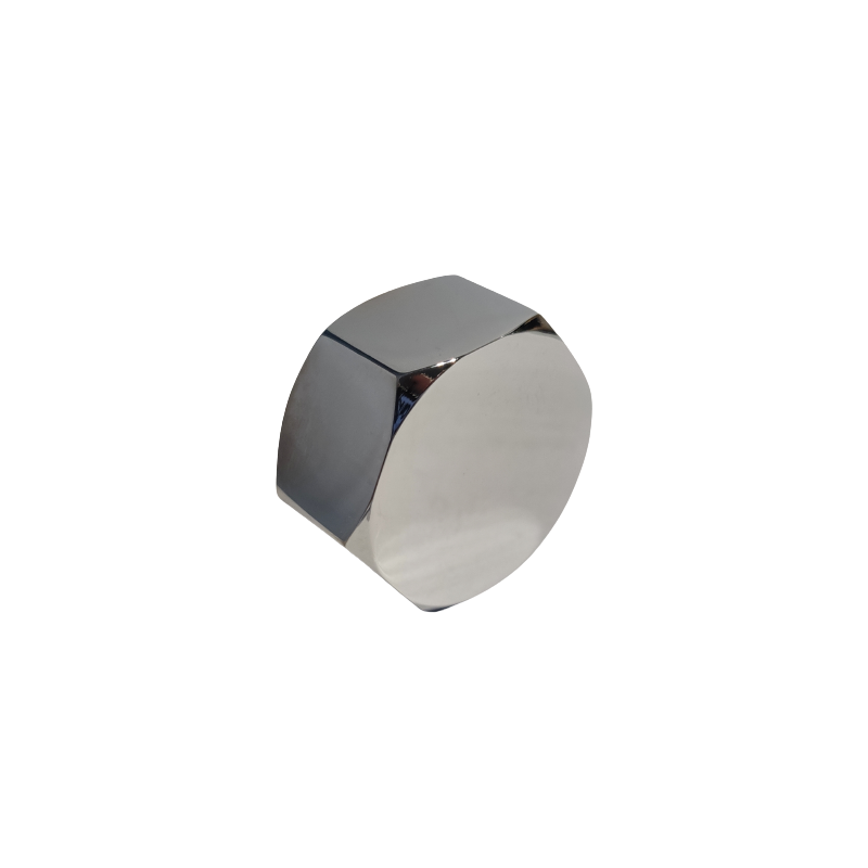 CHROMOWANA ZAŚLEPKA 3/4" DN20