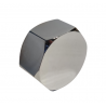 CHROMOWANA ZAŚLEPKA 3/4" DN20