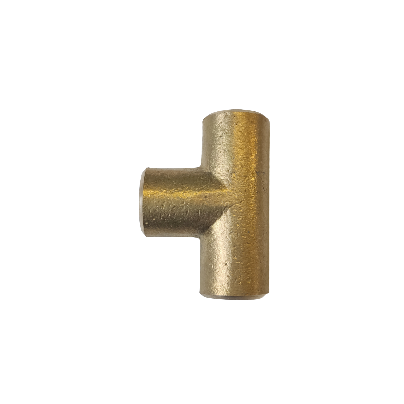TRÓJNIK 3/8" WWW DN10