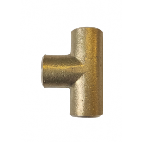 TRÓJNIK 3/8" WWW DN10