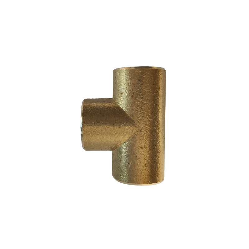 TRÓJNIK 1/2" WWW DN15