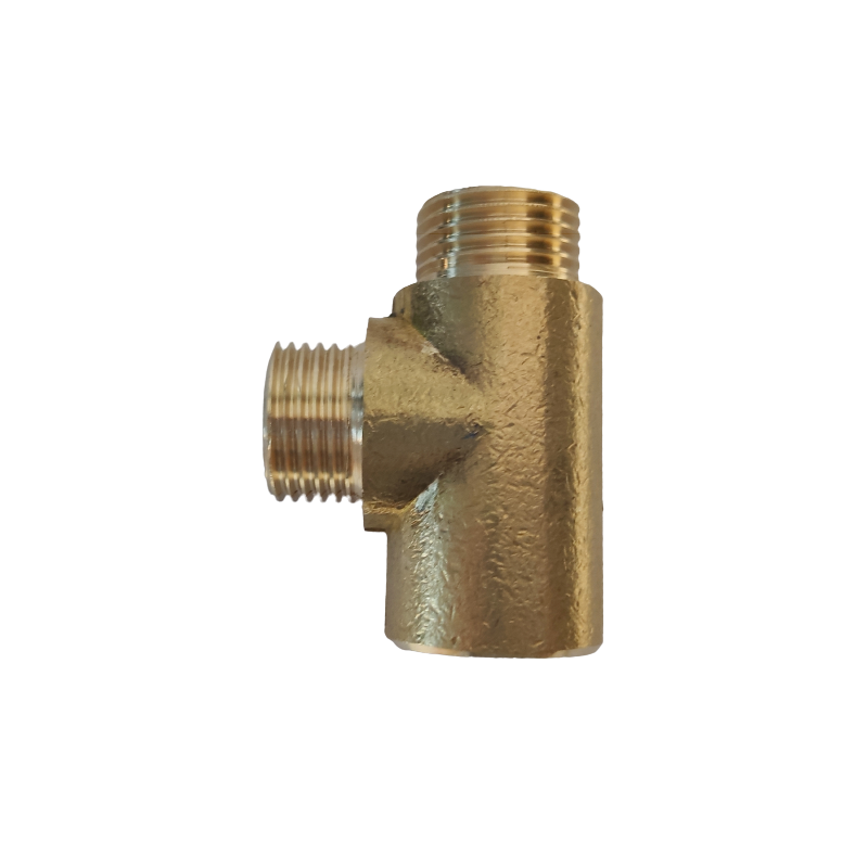 TRÓJNIK 1/2" ZZW DN15