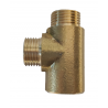 TRÓJNIK 1/2" ZZW DN15