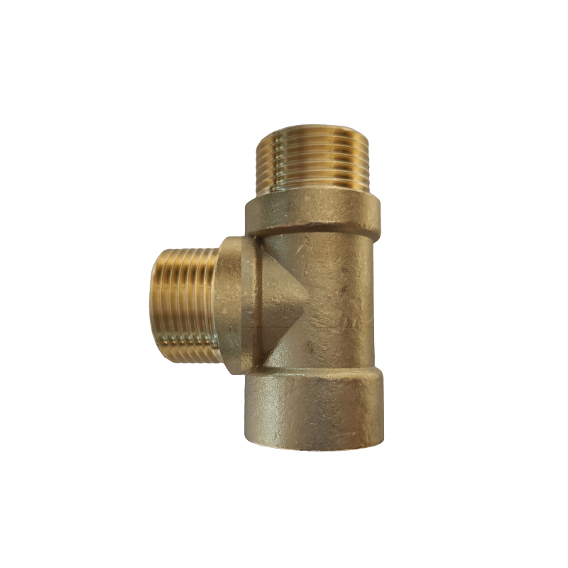 TRÓJNIK 3/4" ZZW DN20