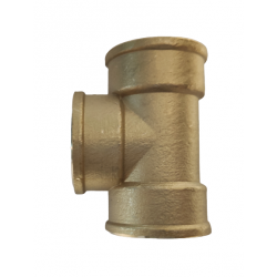 TRÓJNIK 5/4" WWW DN32