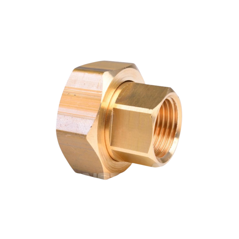 PÓŁŚRUBUNEK POMPY 1/2"