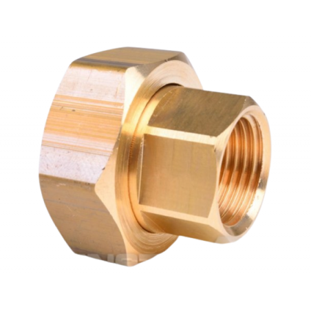 PÓŁŚRUBUNEK POMPY 1/2"