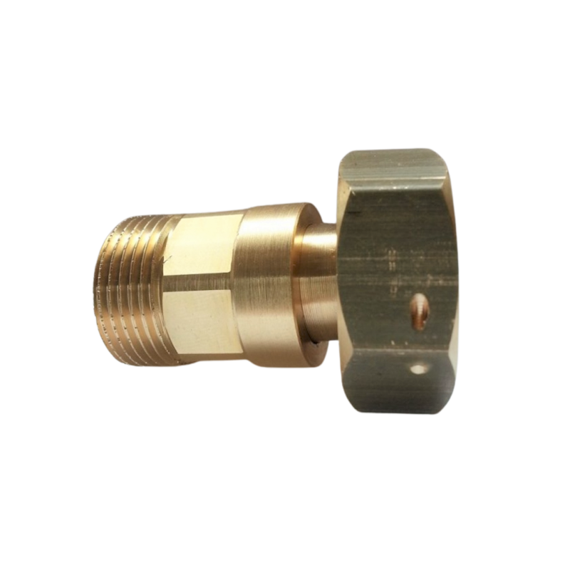 PÓŁŚRUBUNEK KOMPENSACYJNY 3/4"