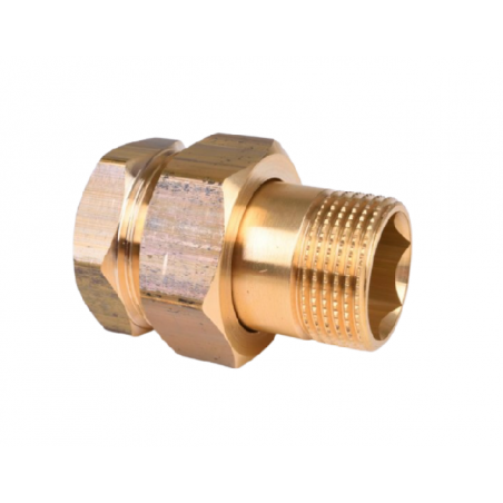 ŚRUBUNEK PROSTY 3/8"