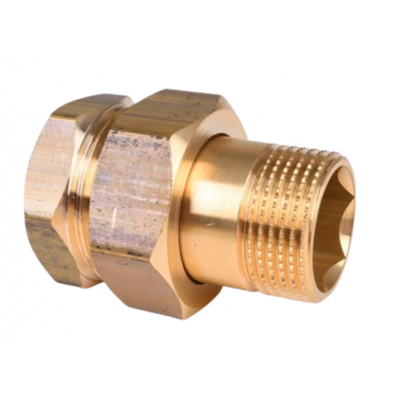 ŚRUBUNEK PROSTY 3/4"
