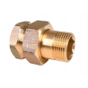 ŚRUBUNEK PROSTY 1/2"