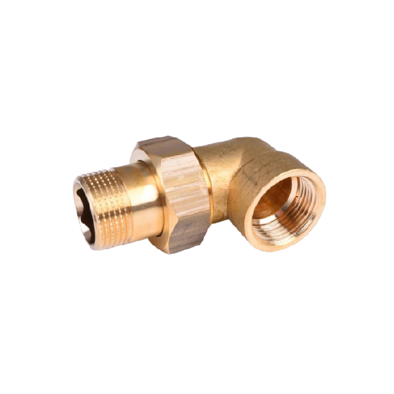 KĄTOWY ŚRUBUNEK 1/2" ORING