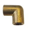 KOLANO 3/8" WW DN10