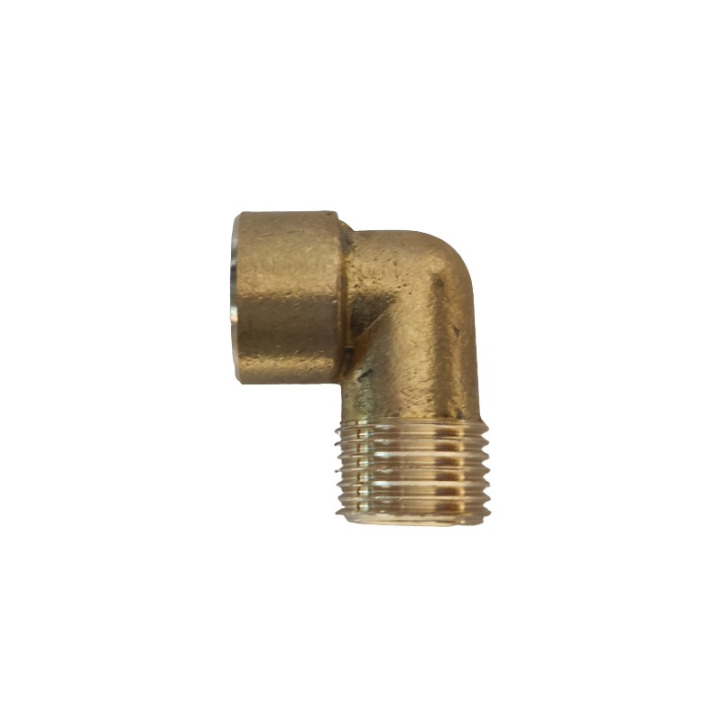 KOLANO 1/2" WZ DN15