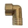 KOLANO 1/2" WZ DN15