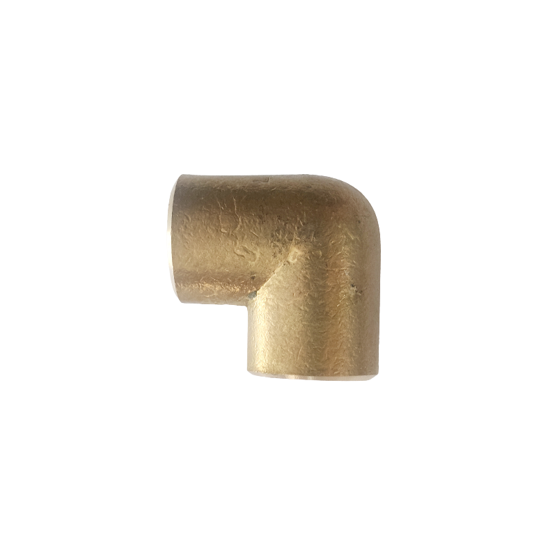 KOLANO 1/2" WW DN15