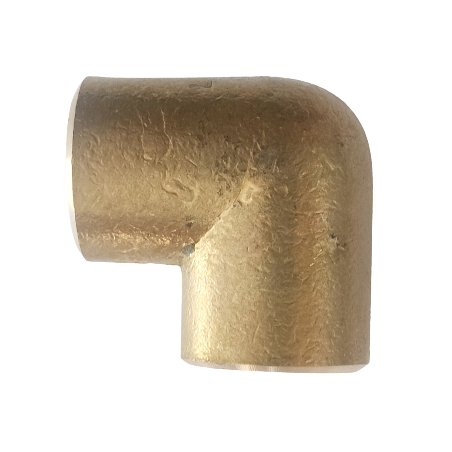 KOLANO 1/2" WW DN15