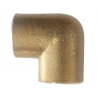 KOLANO 1/2" WW DN15