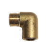 KOLANO 3/8" x 1/4" ZW
