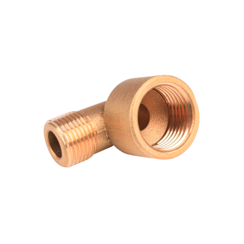 KOLANO 1/2" x 3/8" WZ