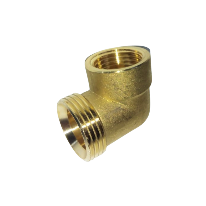 KOLANO 1/2" x 3/4" WZ