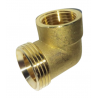 KOLANO 1/2" x 3/4" WZ